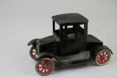 BUDDY 'L' FLIVVER COUPE Presse