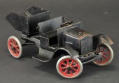 BUDDY 'L' FLIVVER DUMP CART Ea