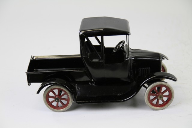 BUDDY 'L' FLIVVER PICK-UP TRUCK