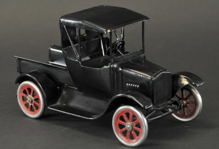 BUDDY 'L' FLIVVER PICK-UP TRUCK