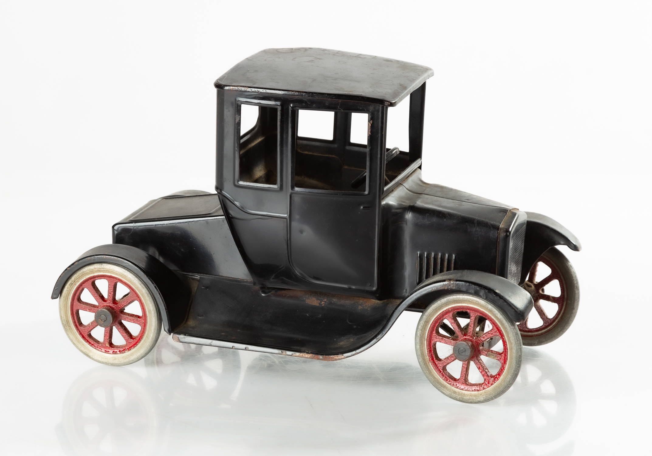 BUDDY L. FORD MODEL T FLIVVER