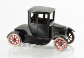 BUDDY L. FORD MODEL T FLIVVER