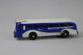 BUDDY 'L' GREYHOUND BUS Presse