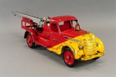 BUDDY 'L' HYDRAULIC AERIAL TRU