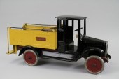 BUDDY 'L' ICE TRUCK Pressed st