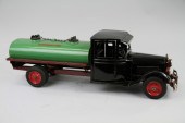 BUDDY 'L' JUNIOR LINE OIL TANK