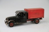 BUDDY 'L' JUNIOR U.S. MAIL TRU