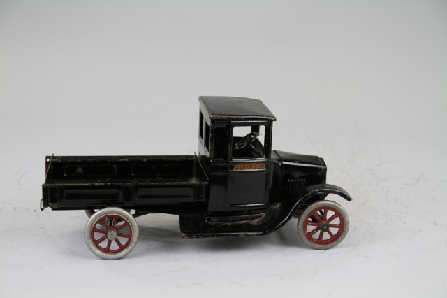 BUDDY 'L' ONE TON EXPRESS FORD