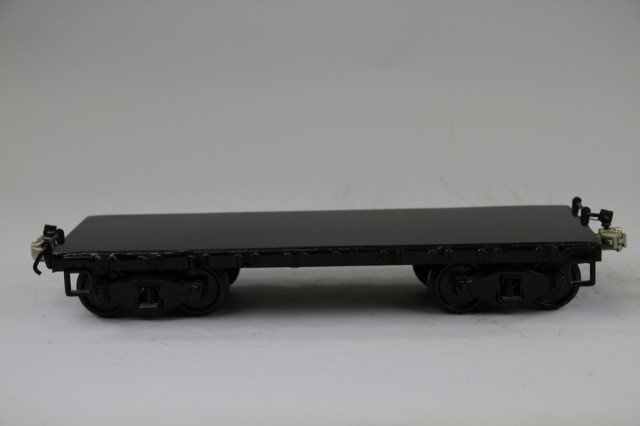 BUDDY 'L' OUTDOOR RAILROAD FLAT CAR