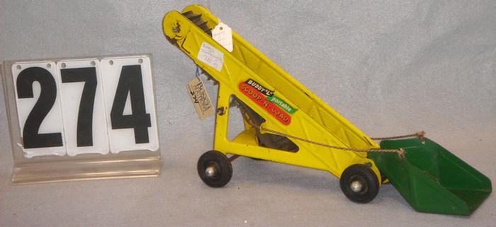 Buddy L Portable Scoop n load, as