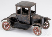 BUDDY L PRESSED STEEL FLIVVER