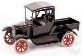 BUDDY L PRESSED STEEL FLIVVER