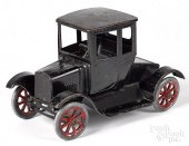 BUDDY L PRESSED STEEL MODEL T