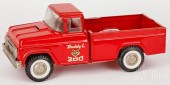 BUDDY L PRESSED STEEL TRAVELIN