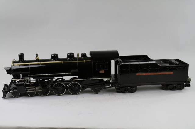 BUDDY 'L' RAILROAD SET One of the