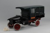 BUDDY 'L' RAILWAY EXPRESS C. 1