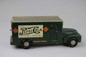 BUDDY 'L' REA TRUCK WITH PEPSI