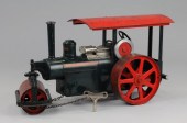 BUDDY 'L' ROAD ROLLER C. 1930'