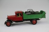 BUDDY 'L' ROBO TOY C. 1932-34