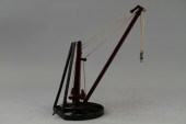 BUDDY 'L' SMALL DERRICK C. 192