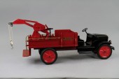 BUDDY 'L' T-REPRODUCTION WRECK