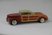 BUDDY 'L' TOWN AND COUNTRY CON