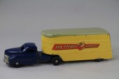 BUDDY 'L' VAN FREIGHT CARRIER