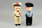 BUDDY LEE DOLLS Both done in c