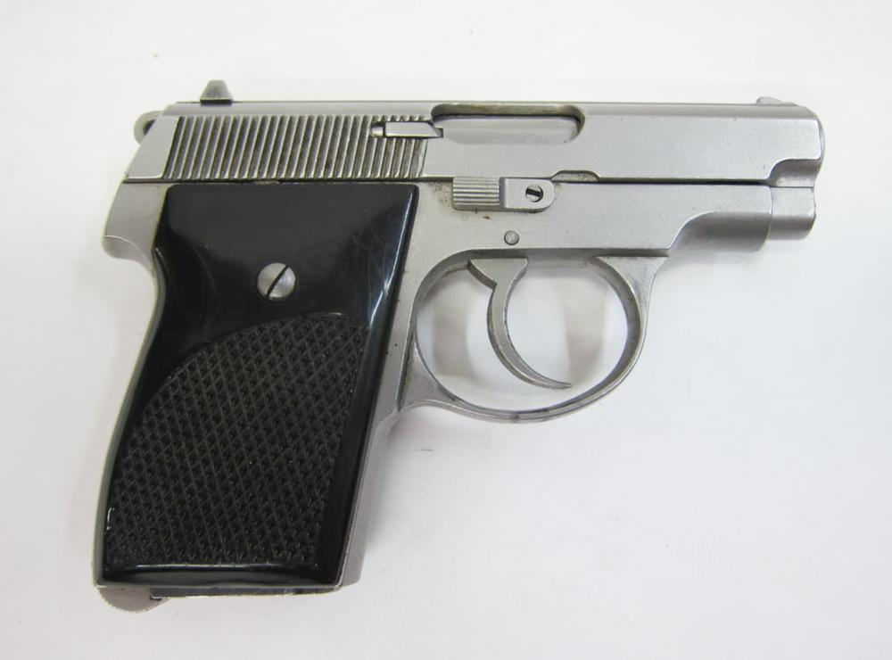 BUDISCHOWSKY MODEL TP-70 DOUBLE