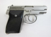 BUDISCHOWSKY MODEL TP-70 DOUBL