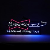 BUDWEISER '94 ROLLING STONES T