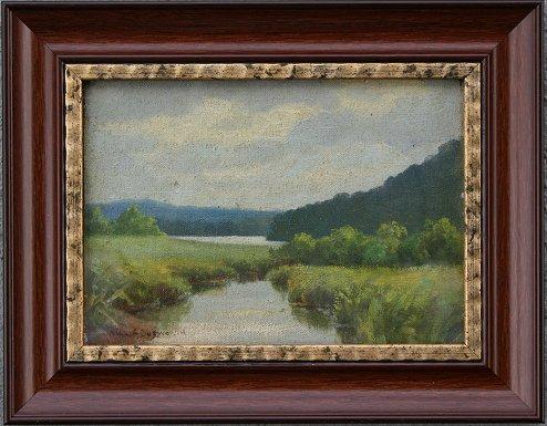 BUDWORTH, William Sylvester,
