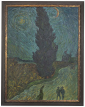 BUELL WHITEHEAD (1919 - 1993)