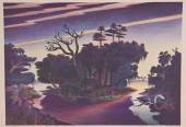 BUELL WHITEHEAD (1919 - 1993)