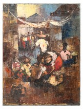 BUENAVENTURA, Alfredo, (Filipi