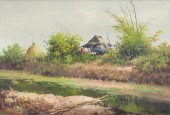 BUENAVENTURA, Cesar, (Filipino