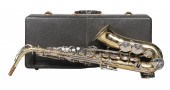 Buescher Aristocrat 200 alto s