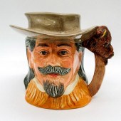 BUFFALO BILL D6735 - ODD SIZE