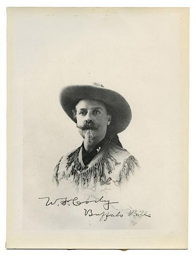 BUFFALO BILL STUDIO