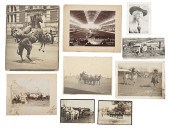 Buffalo Bill & Wild West Show