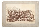 Buffalo Bill's Wild West Cowbo