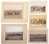 Buffalo Bill's Wild West Cowbo