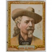 Buffalo Bill's Wild West Show