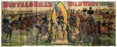 BUFFALO BILL'S WILD WESTBuffal