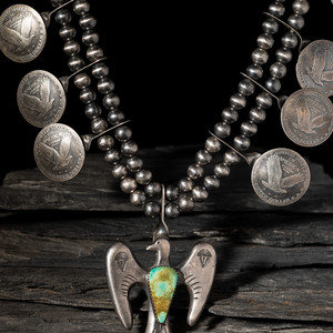 Buffalo Dancer  (Shop,
