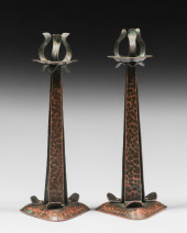 BUFFALO, NEW YORK ARTS & CRAFT