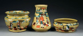 BUFFALO POTTERY DELDARE WARE B