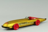 BUFFALO TOYS ''SILVER BULLET''