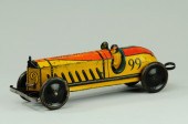 BUFFALO TOYS ''SPECIAL SPEEDER