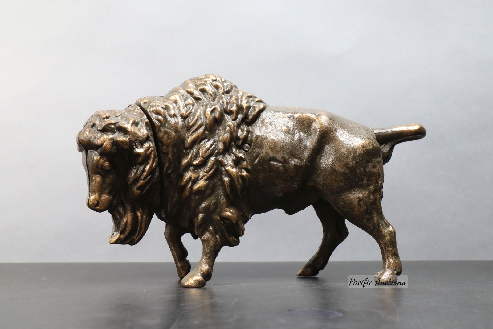 BUFFALO TWIST TAIL -